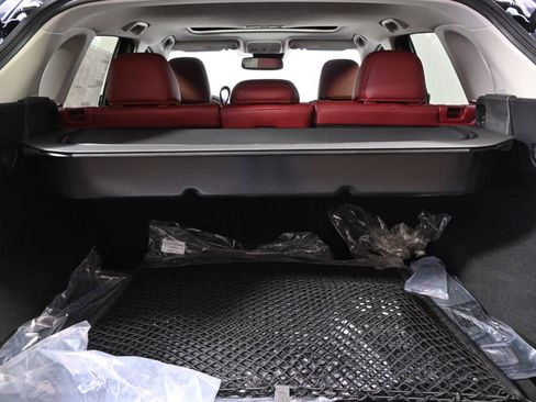 New 2025 MAZDA CX-5 Carbon Edition image 19