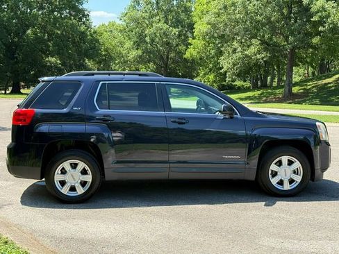 Used 2015 GMC Terrain SLT w/ Open Road Package FWD image 7