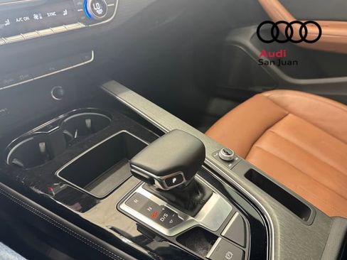 Used 2023 Audi A5 2.0T Premium Plus w/ Premium Plus AWD/4WD image 21