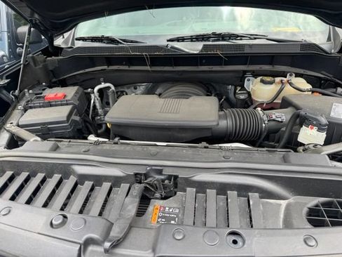 Used 2021 Chevrolet Silverado 1500 RST w/ All Star Edition Plus AWD/4WD image 15