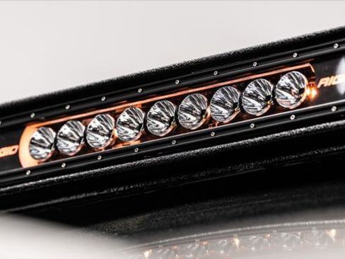 Used 2024 RAM 1500 TRX image 35