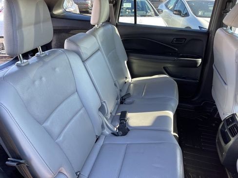 Used 2022 Honda Passport EX-L image 14