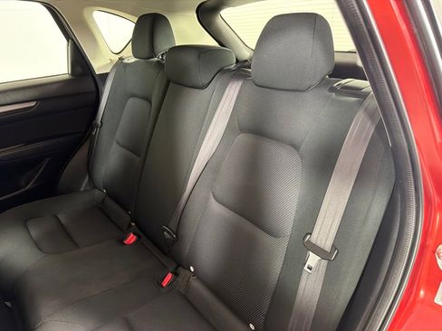 Used 2018 MAZDA CX-5 Sport AWD/4WD image 17