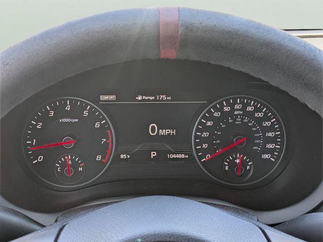 Used 2018 Kia Stinger GT2 AWD/4WD image 32
