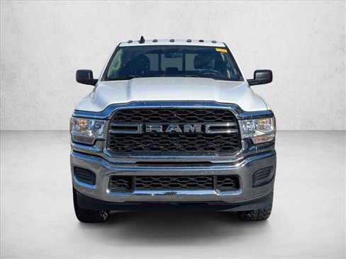 Used 2019 RAM 2500 Tradesman image 3