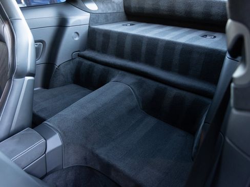 Certified 2024 Porsche 911 GT3 image 25