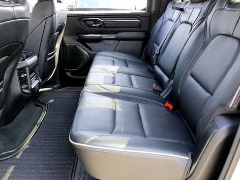Used 2022 RAM 1500 Limited AWD/4WD image 24
