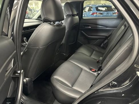 Used 2024 MAZDA CX-30 AWD 2.5 S w/ Select Sport Pkg image 19