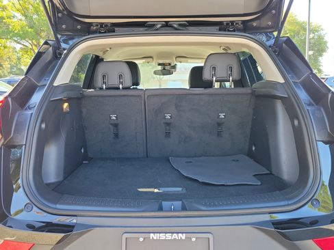 Used 2025 Buick Encore GX Preferred FWD image 9