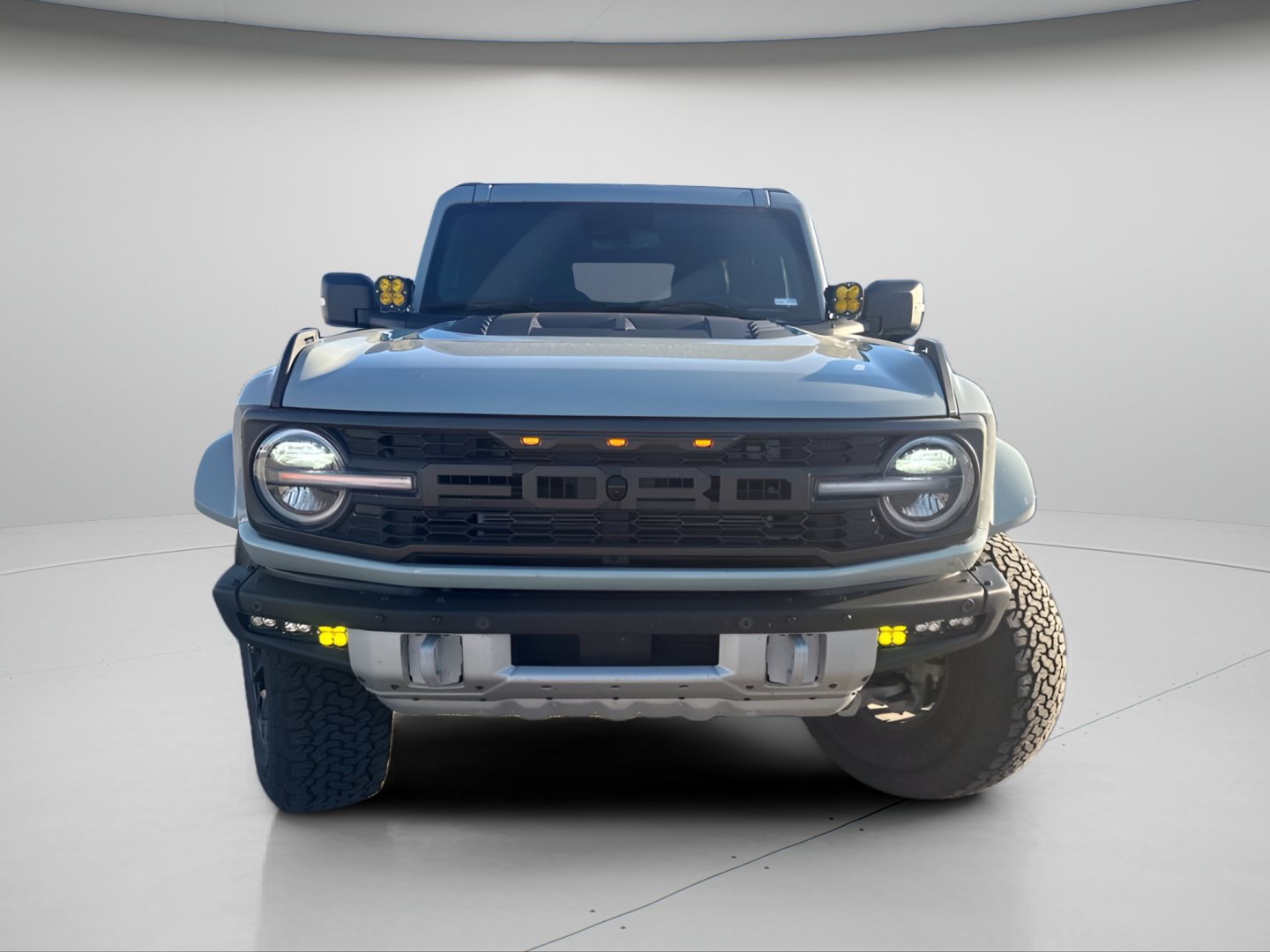 Used 2024 Ford Bronco Raptor AWD/4WD image 15