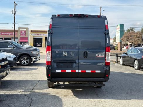 Used 2019 RAM ProMaster 3500 FWD image 5