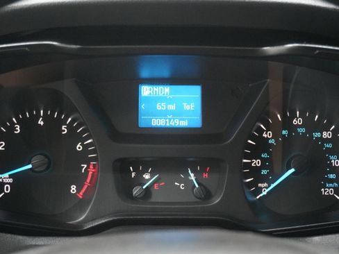 Used 2015 Ford Transit 350 XLT image 13