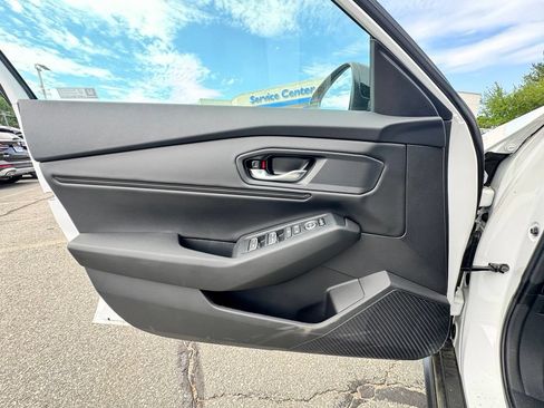 New 2025 Honda Accord SE image 19