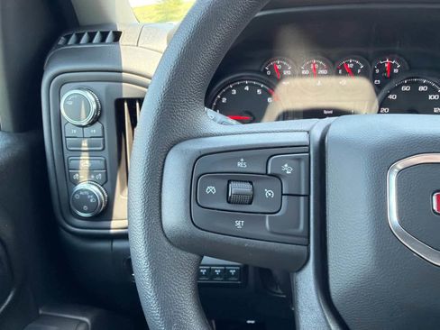 New 2026 GMC Sierra 2500 Pro w/ Convenience Package AWD/4WD image 27