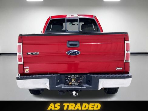 Used 2010 Ford F150 XLT AWD/4WD image 8