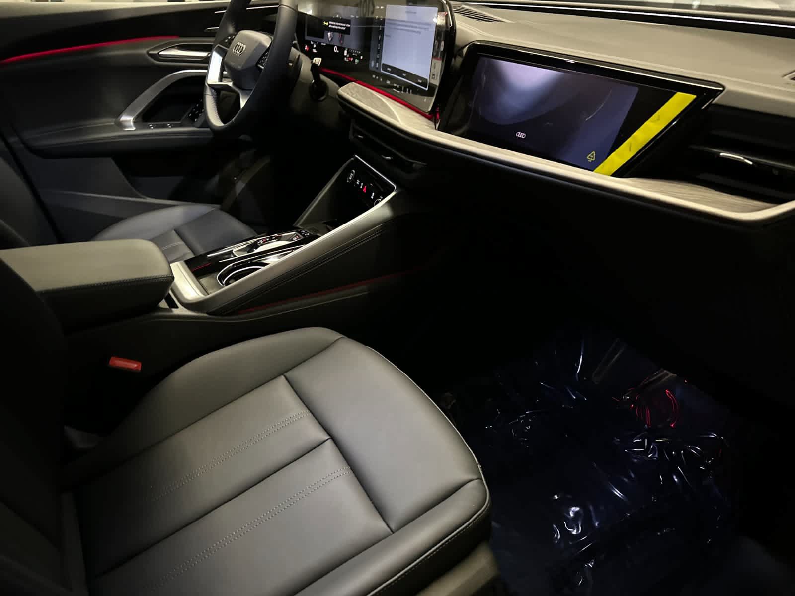 New 2026 Audi Q5 Premium Plus AWD/4WD image 16