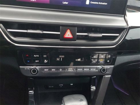 Used 2025 Kia Seltos S image 20