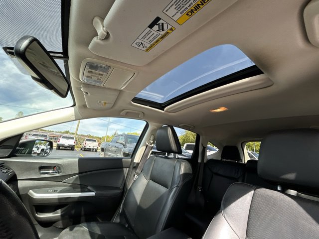 Used 2016 Honda CR-V EX-L image 34