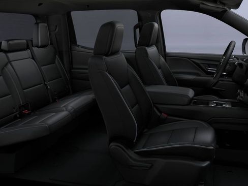 New 2026 Chevrolet Silverado EV LT AWD/4WD image 34