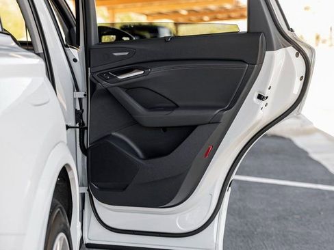 Certified 2025 Audi Q6 e-tron Premium Plus w/ Premium Plus image 22