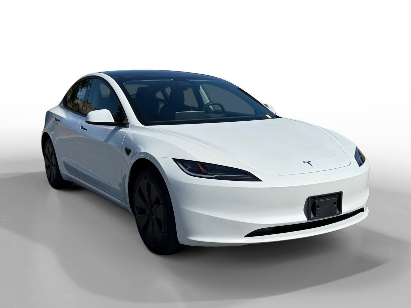 Used 2025 Tesla Model 3 Long Range RWD image 7