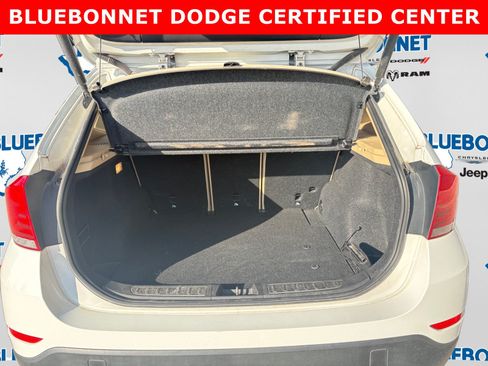 Used 2015 BMW X1 sDrive28i RWD image 22