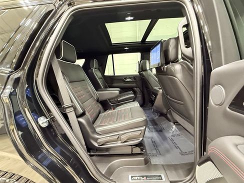 Used 2025 GMC Yukon AT4 Ultimate AWD/4WD image 59