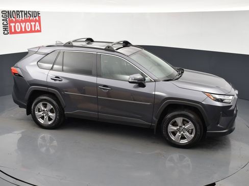 Used 2024 Toyota RAV4 XLE w/ Convenience Package image 23