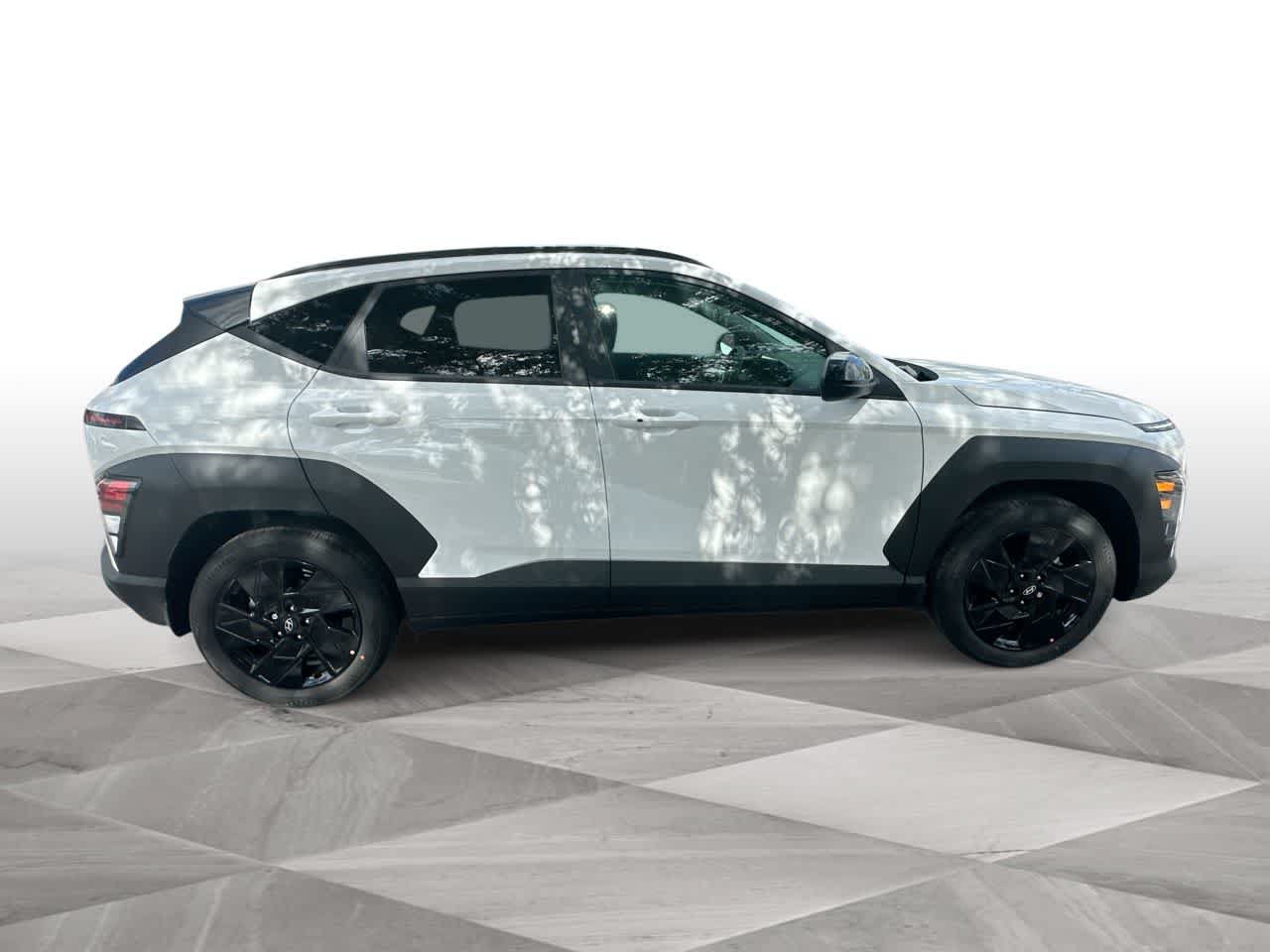 New 2026 Hyundai Kona SEL Sport FWD image 9
