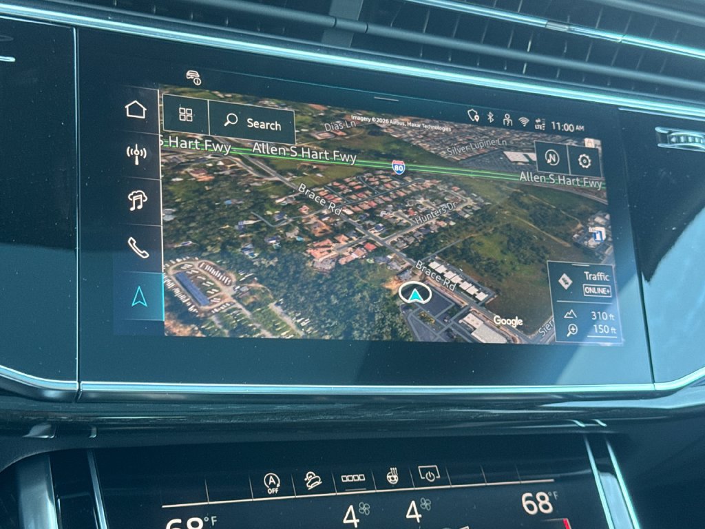 New 2026 Audi Q7 3.0T Premium Plus AWD/4WD image 19