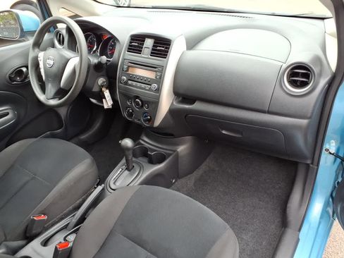 Used 2015 Nissan Versa Note S Plus FWD image 17