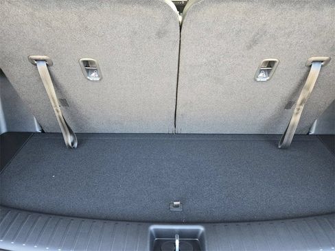 New 2026 Kia Sorento EX w/ EX Premium Package FWD image 25