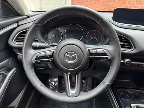 Used 2024 MAZDA CX-30 AWD 2.5 S w/ Select Sport Pkg image 14