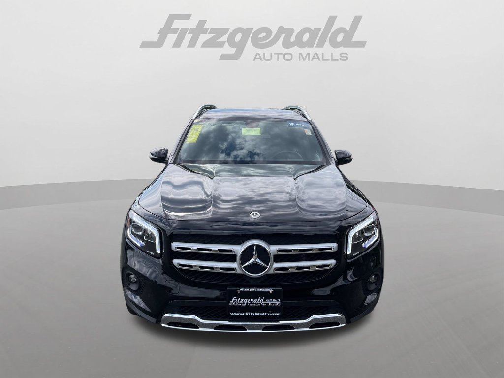 Used 2023 Mercedes-Benz GLB 250 4MATIC image 6