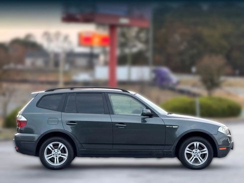 Used 2007 BMW X3 3.0si image 7