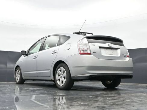 Used 2007 Toyota Prius FWD image 40