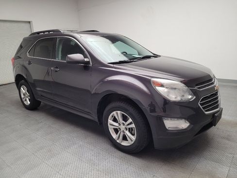 Used 2016 Chevrolet Equinox LT w/ Convenience Package FWD image 13