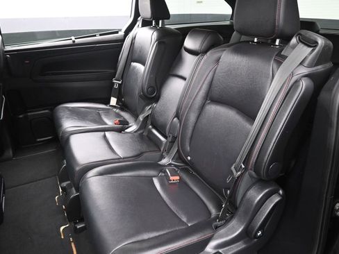 Used 2025 Honda Odyssey Sport-L image 23
