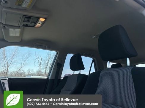 Used 2024 Toyota 4Runner SR5 image 29