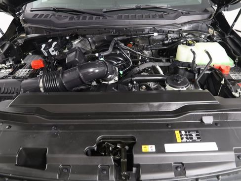 Used 2024 Ford F350 XL w/ Snow Plow/Camper Package image 44