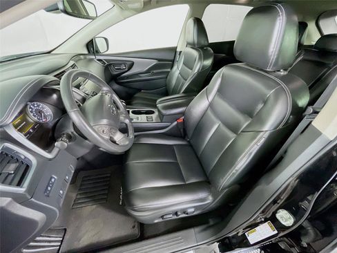 Used 2020 Nissan Murano SV w/ Premium Package AWD/4WD image 23