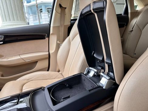 Used 2014 Audi A8 L TDI AWD/4WD image 54