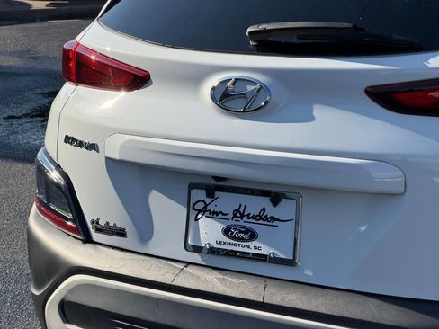 Used 2023 Hyundai Kona SEL image 13