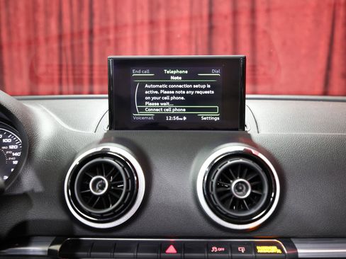 Used 2015 Audi A3 2.0T Premium Plus w/ Premium Plus Package image 20