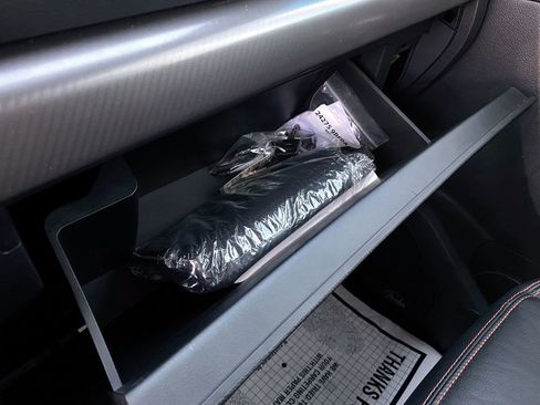 Used 2022 Nissan Titan PRO-4X w/ Pro-4x Convenience Package image 22