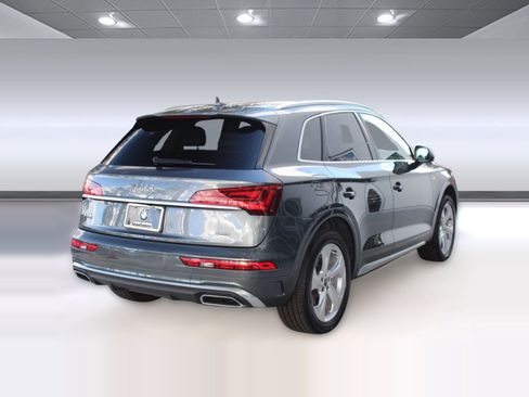 Used 2022 Audi Q5 2.0T Premium Plus image 9