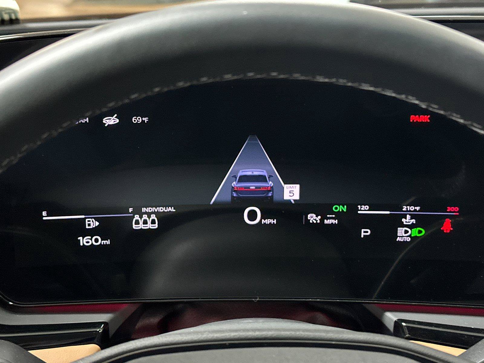Certified 2026 Audi A6 Premium Plus AWD/4WD image 24