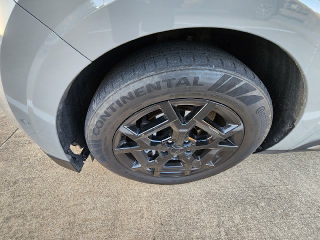 Used 2025 Kia Carnival SX FWD image 9