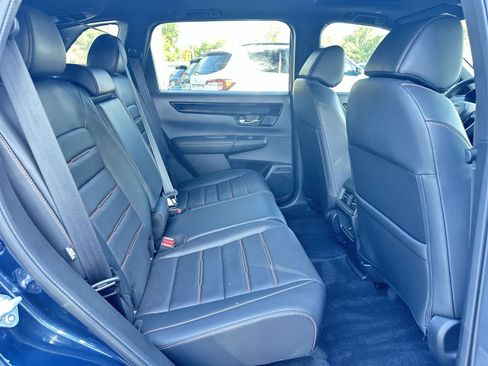 Used 2023 Honda CR-V Sport Touring image 16