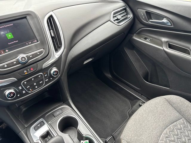 Used 2024 Chevrolet Equinox LT AWD/4WD image 49